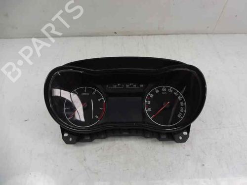 instrument-cluster-opel-corsa-e-x15-39129457-367030224-2014-1876471 main image