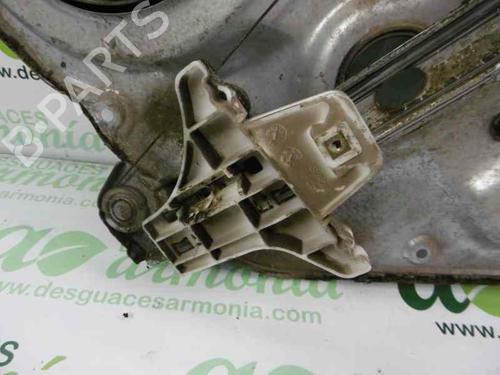 Rear left window mechanism HYUNDAI SONATA V (NF)  | BP1853929C24 