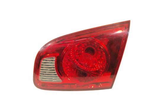 Used Right tailgate light HYUNDAI SANTA FÉ II (CM) 2.2 CRDi GLS 4x4 (150 hp) 29809071