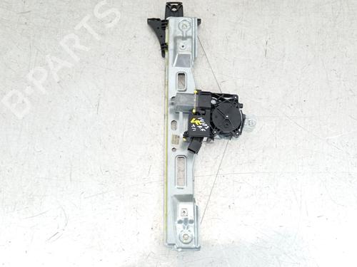 Used Rear left window mechanism Rear left window mechanism 38073769 38073769