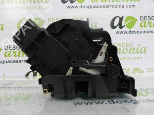 Front right lock FORD FOCUS C-MAX (DM2)  | BP1879423C97 