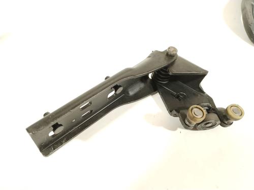 Hinge/Door check strap RENAULT TRAFIC III Van (FG_) 1.6 dCi 120 (FGMB, FGMC) | BP29706422C146 