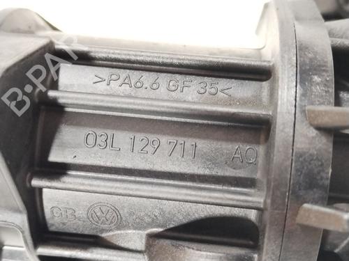 Intake manifold SEAT ALTEA (5P1)  | BP28071653M70 