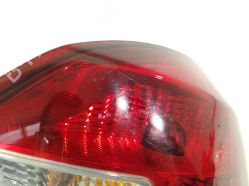 Right taillight OPEL CORSA D (S07) 1.2 LPG (L08, L68) | BP32988319C35 - Image 3