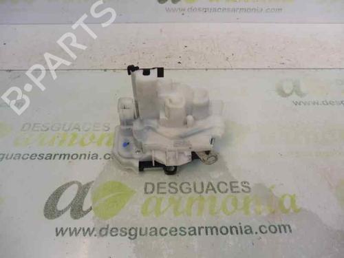 Used Front right lock CITROËN NEMO MPV [2009-2025]  1844266