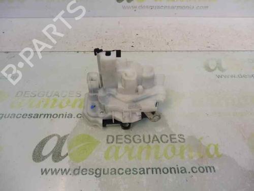 Serratura anteriore destra CITROËN NEMO MPV 1.3 HDi 75 (75 hp) 1365225080