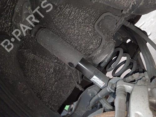 Used Left rear shock absorber Left rear shock absorber 37460012 37460012