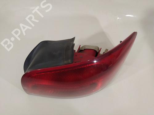 Right taillight AUDI A3 (8P1) 2.0 TDI 16V | BP6541955C35 