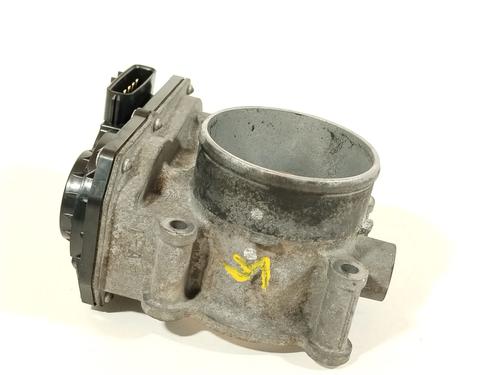 Throttle body MITSUBISHI PAJERO IV (V8_W, V9_W) 3.2 DI-D (V88W, V98W) | BP28070862M82 