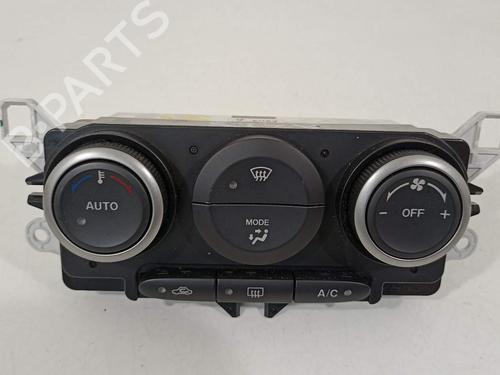 Used Climate control Climate control 9972171 9972171