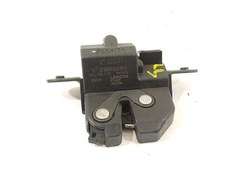 Used Tailgate lock Tailgate lock FIAT TIPO Saloon (356_, 357_) 1.4 LPG (356SXF1B) (120 hp) 40259677 40259677