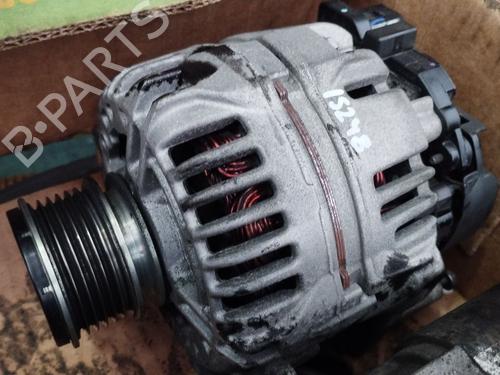 Alternateur SEAT IBIZA IV SC (6J1, 6P5) 1.4 TDI (80 hp) 30599360