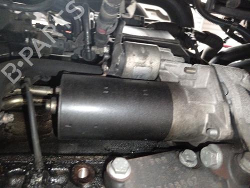 Used Starter Starter 37589891 37589891
