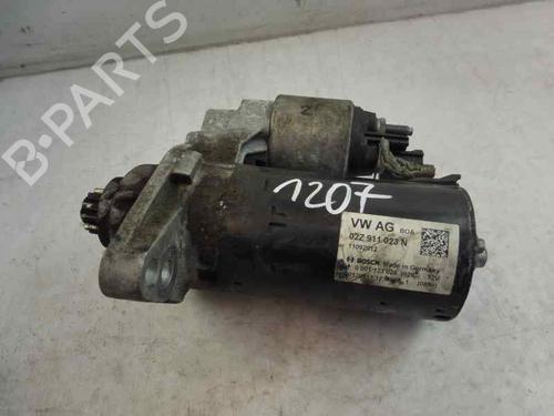 Used Starter Starter 2598066 2598066