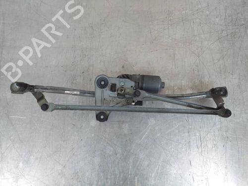 Used Front wiper motor VOLVO XC60 I SUV (156) D4 (181 hp) 7905339