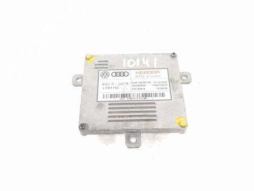 Used Lights ECU Lights ECU 12260396 12260396