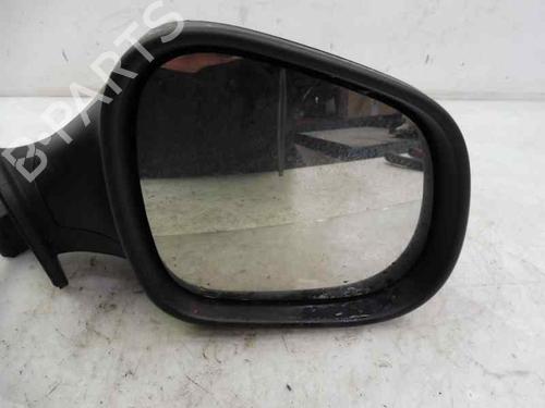 Right mirror SEAT ALTEA XL (5P5, 5P8) 1.6 TDI | BP2345688C27 