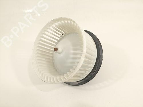Used Heater blower motor SEAT Mii (KF1, KE1) electric (83 hp) 14301752