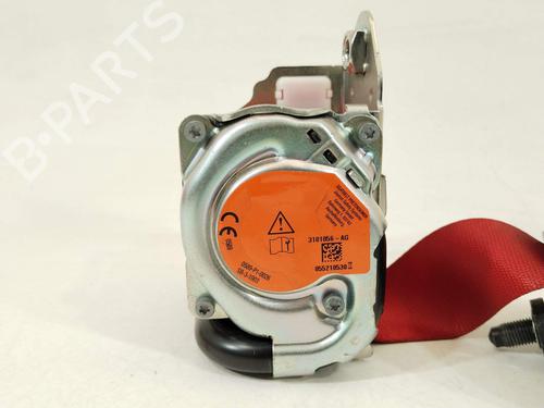 Front right seatbelt MERCEDES-BENZ A-CLASS (W177) AMG A 45 S 4-Matic+ (177.054) | BP34439340I25 - Image 2