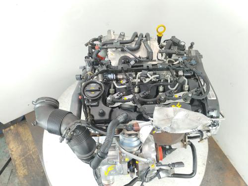 Engine SEAT LEON (5F1)  | BP16811614M1 