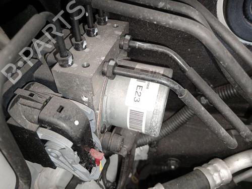 Used ABS pump ABS pump KIA CEE'D (JD) 1.4 MPI (101 hp) 36017206 36017206