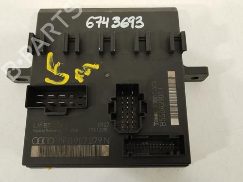 Used Electronic module Electronic module SEAT EXEO ST (3R5) 2.0 TDI (143 hp) 33319904 33319904