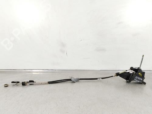 Used Gear lever Gear lever 17914452 17914452