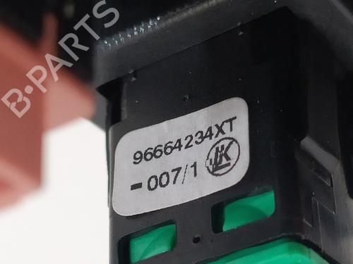 Switch CITROËN C4 II (NC_)  | BP9514636I30 