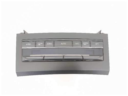 Used Climate control Climate control 5024330 5024330