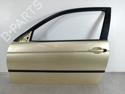 Left front door BMW 3 Compact (E46) 316 ti | BP8878030C2 