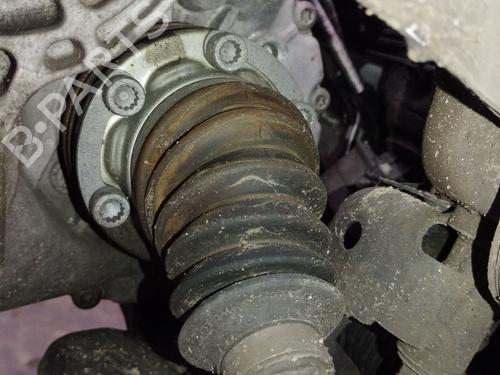 Left front driveshaft SEAT LEON ST (5F8) 2.0 TDI | BP37436509M38 - Image 2