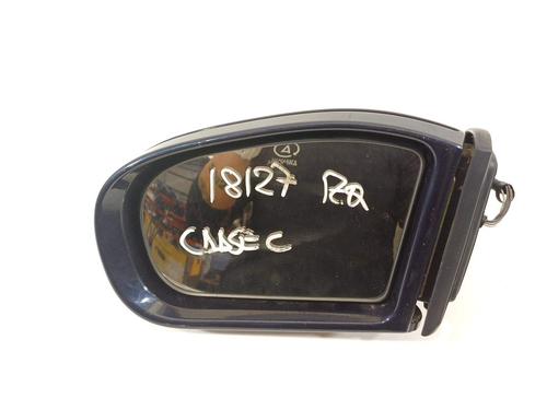 Used Left mirror Left mirror MERCEDES-BENZ C-CLASS Coupe (CL203) C 220 CDI (203.708) (150 hp) 40295634 40295634