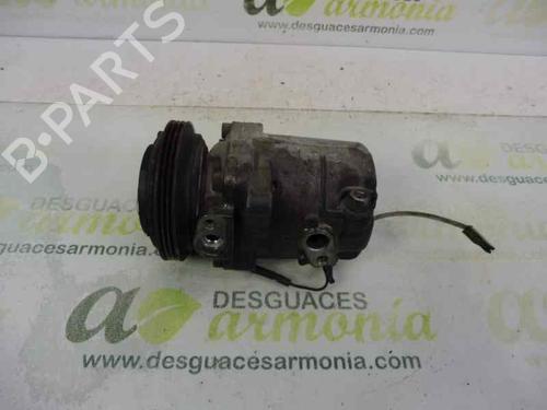 AC compressor SMART CITY-COUPE (450)  | BP3130753M34 