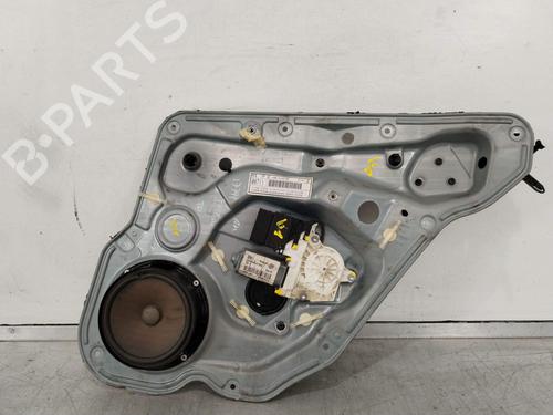 Used Rear right window mechanism Rear right window mechanism 38538652 38538652