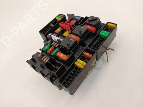 Fuse box BMW X1 (F48) xDrive 20 d | BP8141378E1 