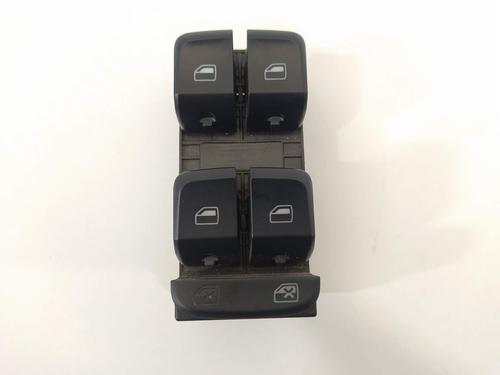 Left front window switch AUDI Q5 (8RB) 2.0 TFSI quattro | BP12453439I27 - Image 3