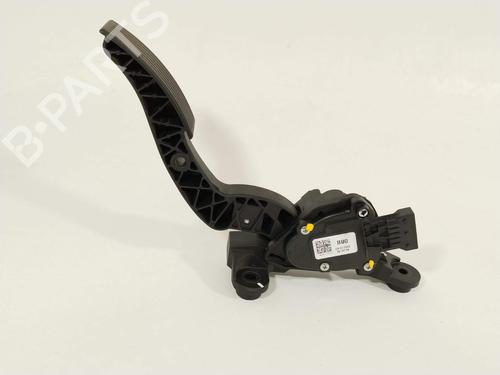 Pedal HYUNDAI i20 III (BC3, BI3) 1.2 | BP26709164I4 - Image 4