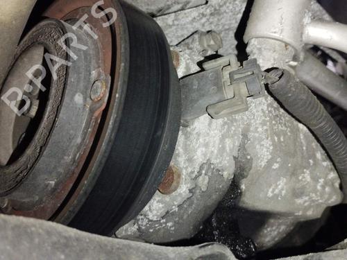 Used AC compressor AC compressor 16800760 16800760