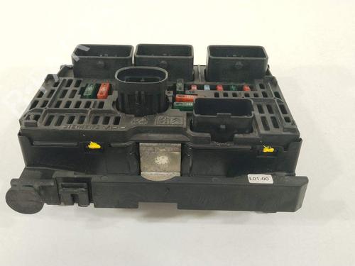 Fuse box PEUGEOT 407 (6D_) 2.0 (6DRFNB, 6DRFNE) | BP38413755E1 - Image 2