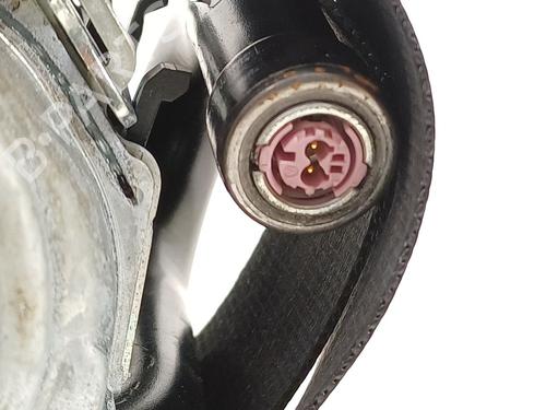 Front right seatbelt CUPRA LEON (KL1, KU1, KUG) 1.5 eTSI | BP29258492I25 