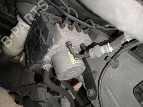 Used ABS pump ABS pump HYUNDAI i30 (FD) 1.4 (109 hp) 36303173 36303173