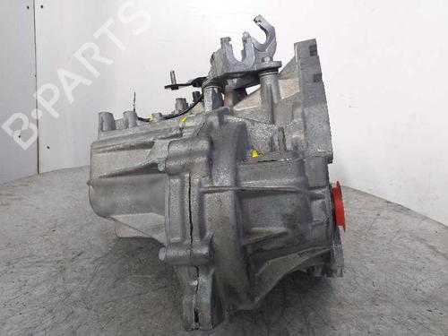 Gearbox KIA RIO IV (YB, SC, FB)  | BP2700341M3 