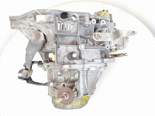 Gearbox CITROËN XSARA (N1)  | BP13718342M3 