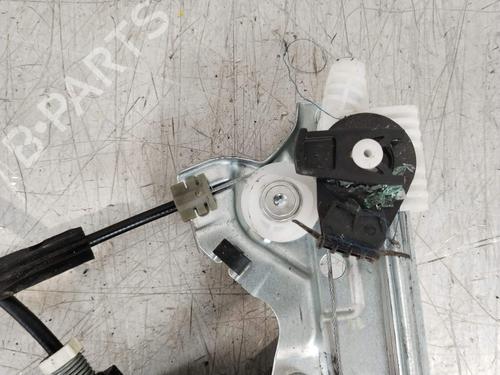 Front right window mechanism RENAULT MEGANE IV Hatchback (B9A/M/N_) | BP17960824C23 - Image 5