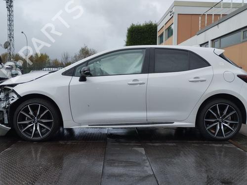 Used Parts TOYOTA COROLLA Hatchback (_E21_, _EA1_, _EH1_) 1.8 Hybrid (ZWE211) (98 hp) 4379738