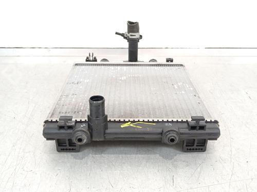 Water radiator TOYOTA AYGO (_B4_) | BP30125074M31