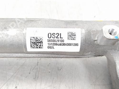 Steering rack HYUNDAI KONA (OS, OSE, OSI) 1.0 T-GDi Hybrid 48V | BP8168606M22 
