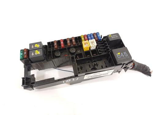 Used Fuse box SEAT IBIZA V (KJ1, KJG) 1.0 TSI (110 hp) 21175186