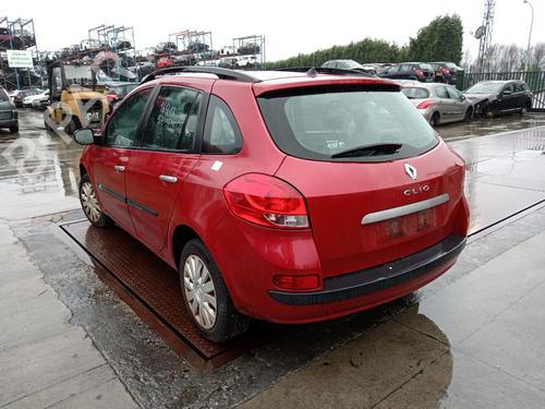 AC compressor RENAULT CLIO III Grandtour (KR0/1_) 1.5 dCi (KR0F) | BP37376419M34  - Image 7
