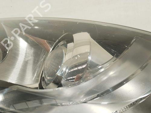Left headlight SKODA SUPERB II (3T4) 2.0 TDI 16V | BP34633816C28 - Image 11